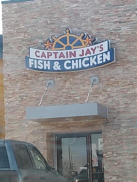 captain jay's|captain jay's evergreen road southfield.